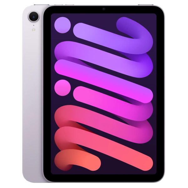 iPad mini 2024 128 (Purple)