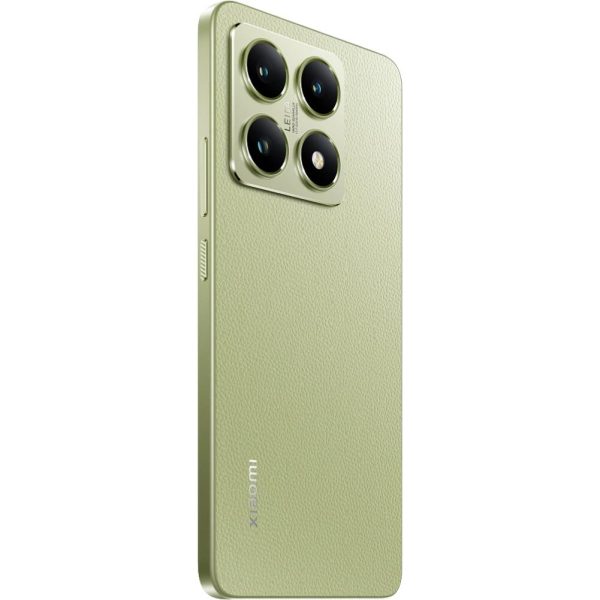 Xiaomi 14T 12/256 (Lemon Green)