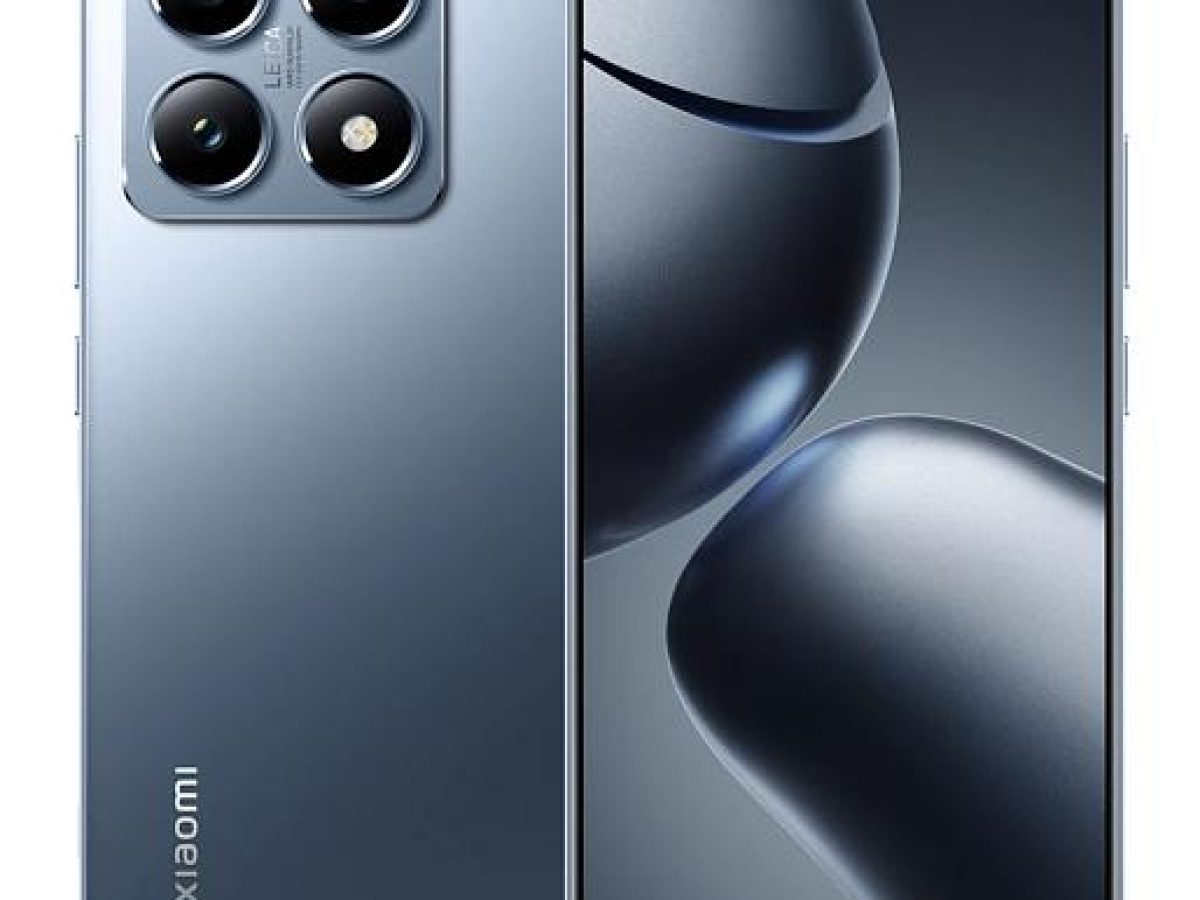 Купить Xiaomi 14T 12/256 (Titan Blue) в Калининграде, цены