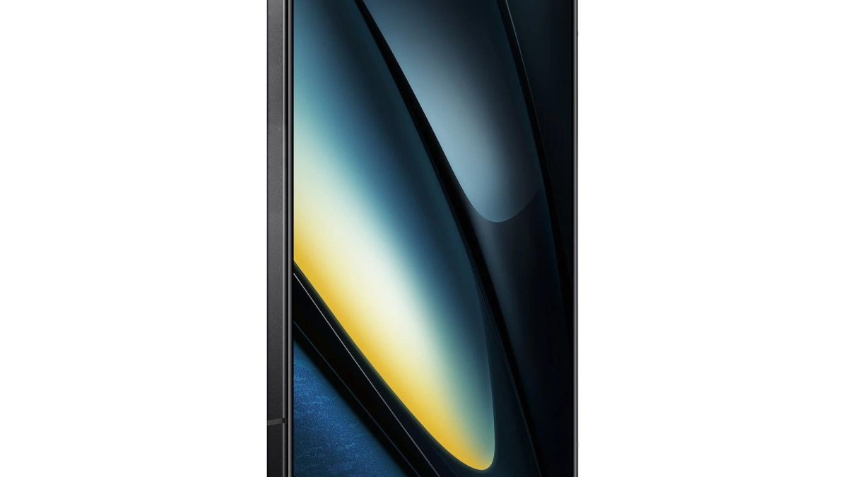 Купить Xiaomi Poco F6 Pro 12/512 (Black) в Калининграде, цены на