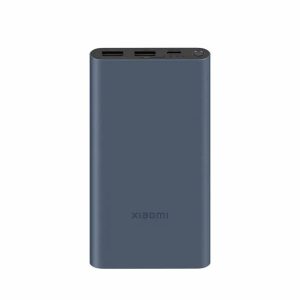 22.5W Power Bank 10000mAh  (Black)