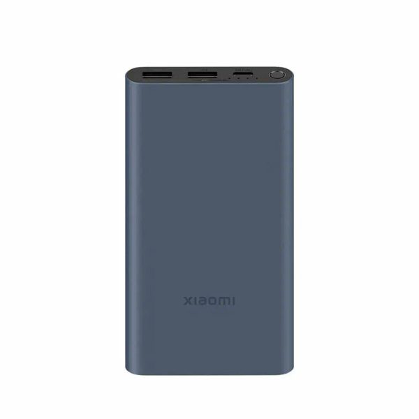 22.5W Power Bank 10000mAh  (Black)