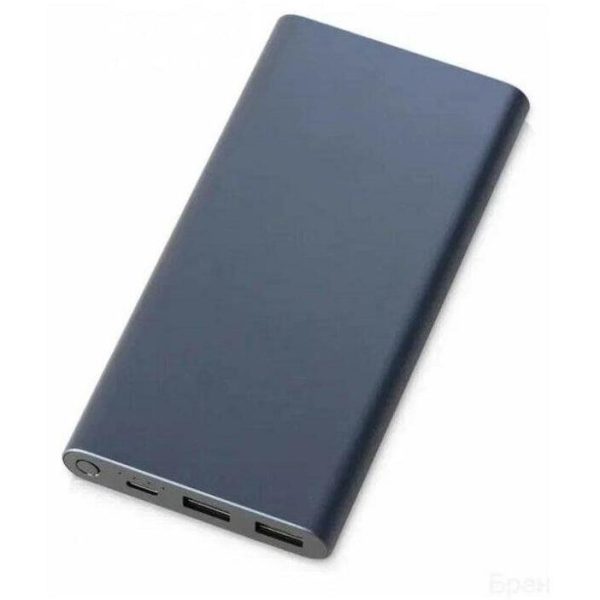 22.5W Power Bank 10000mAh  (Black)