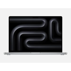 Apple MacBook Pro 16 2024 M4 Max 36/1Тб  (Silver)