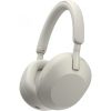 Беспроводные наушники Sony WH-1000XM5  (Silver)