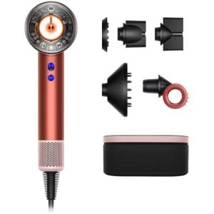 Dyson Supersonic Nural HD16  (Strawberry Bronze/Blush Pink)