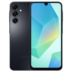 Galaxy A16 4/128ГБ (Black)