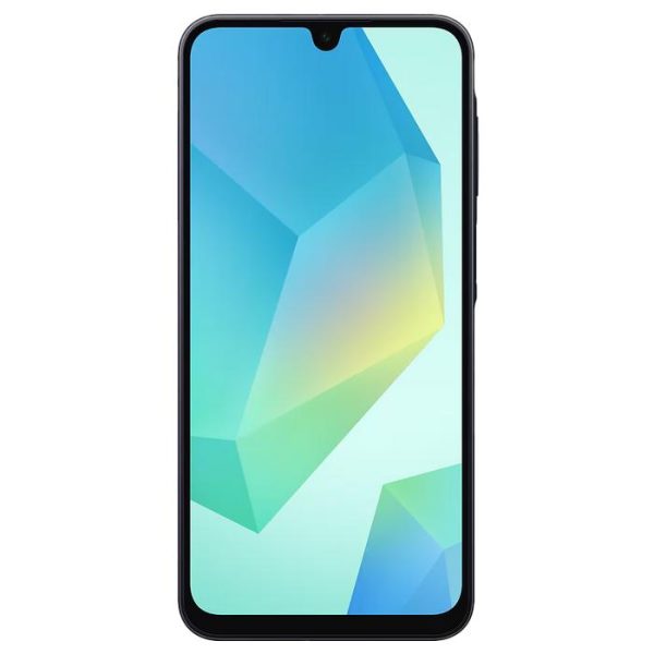 Galaxy A16 4/128ГБ (Black)