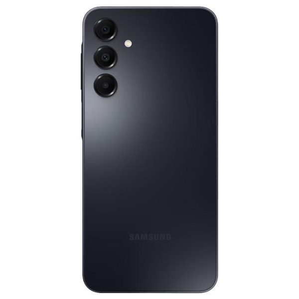 Galaxy A16 4/128ГБ (Black)