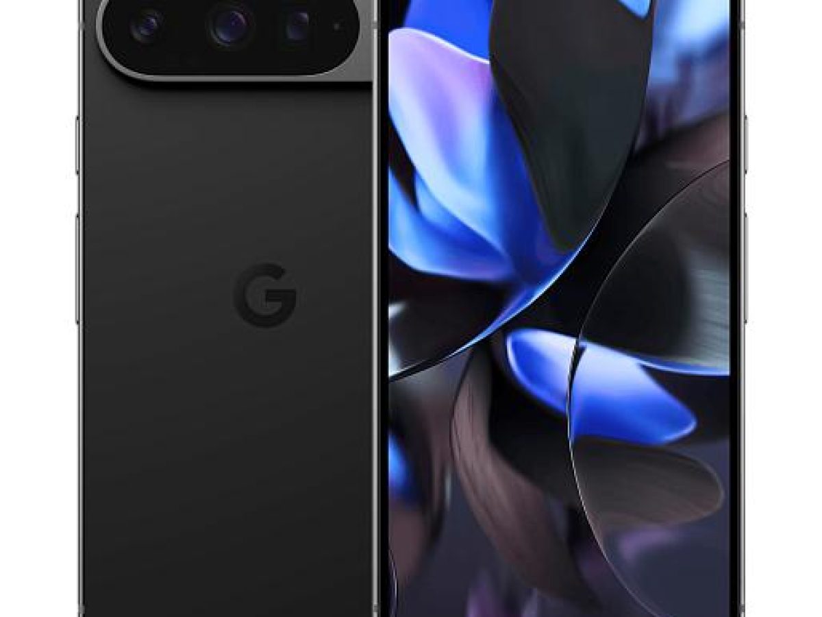 Купить Google Pixel 9 Pro 16/256Гб (Obsidian) в Калининграде, цены