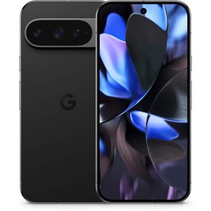 Google Pixel 9 Pro 16/256Гб (Obsidian)