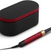 Dyson Airwrap HS08 Long  (Red Velvet/Gold) с кейсом и диффузором