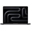 MacBook Pro 14 2024 M4 16/512Gb  (Space Black)