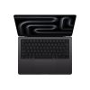 MacBook Pro 14 2024 M4 16/512Gb  (Space Black)