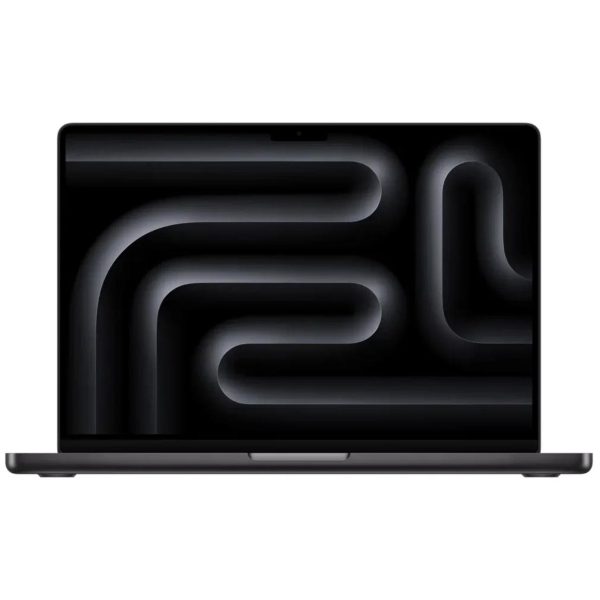 MacBook Pro 14 2024 M4 Max 36/1Тб  (Space Black)