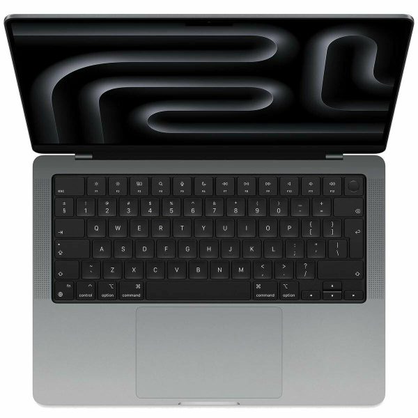 MacBook Pro 14 2024 M4 Pro 24/1Tb  (Silver)