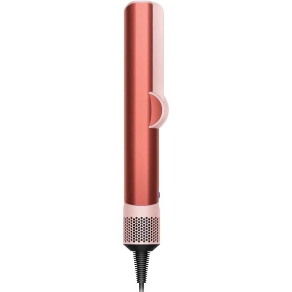 Плойка Dyson HT01 Airstrait Straightener  (Strawberry Bronze/Blush Pink)