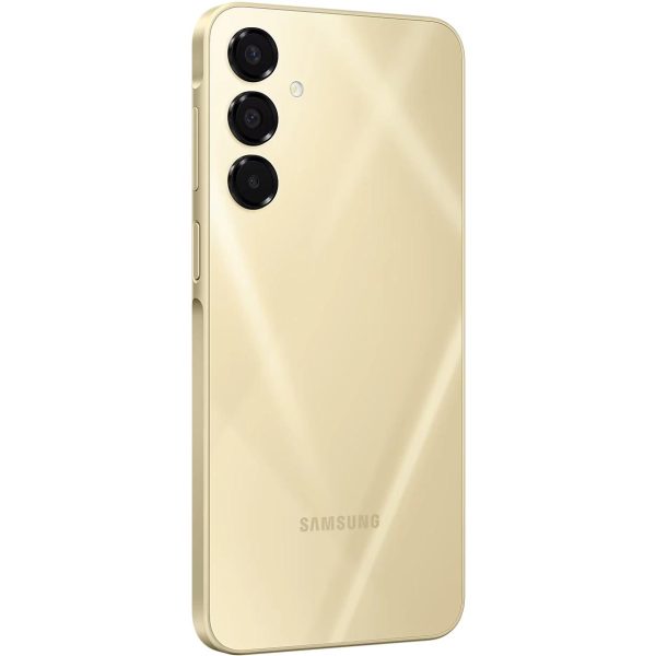 Samsung Galaxy A16 8/256ГБ (Gold)