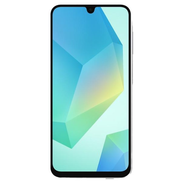 Samsung Galaxy A16 4/128ГБ (Gray)