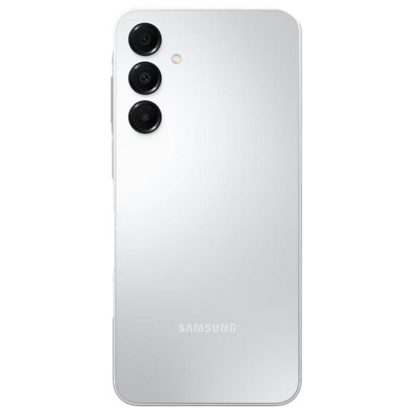 Samsung Galaxy A16 4/128ГБ (Gray)