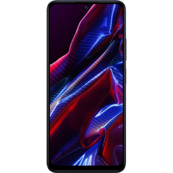 Смартфон Xiaomi POCO X5 5G  (Black)