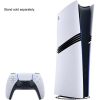 Sony PlayStation 5 Pro Digital Edition  (White)