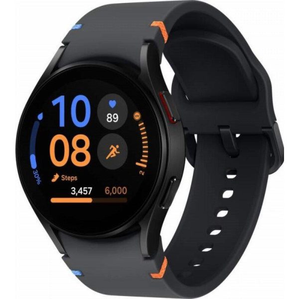 Умные часы Samsung Galaxy Watch FE  (Black)