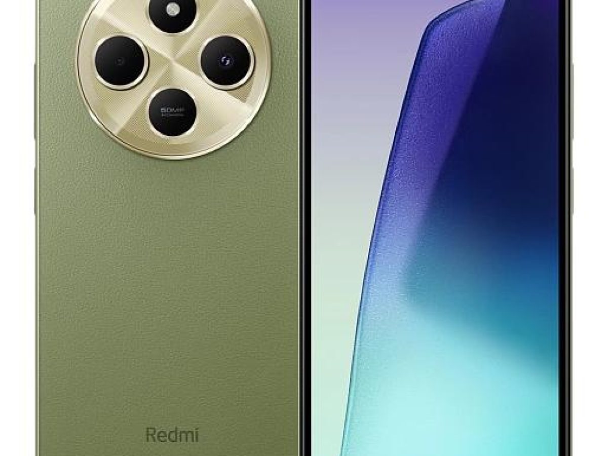 Купить Xiaomi Redmi 14C 4/128 (Green) в Калининграде, цены на