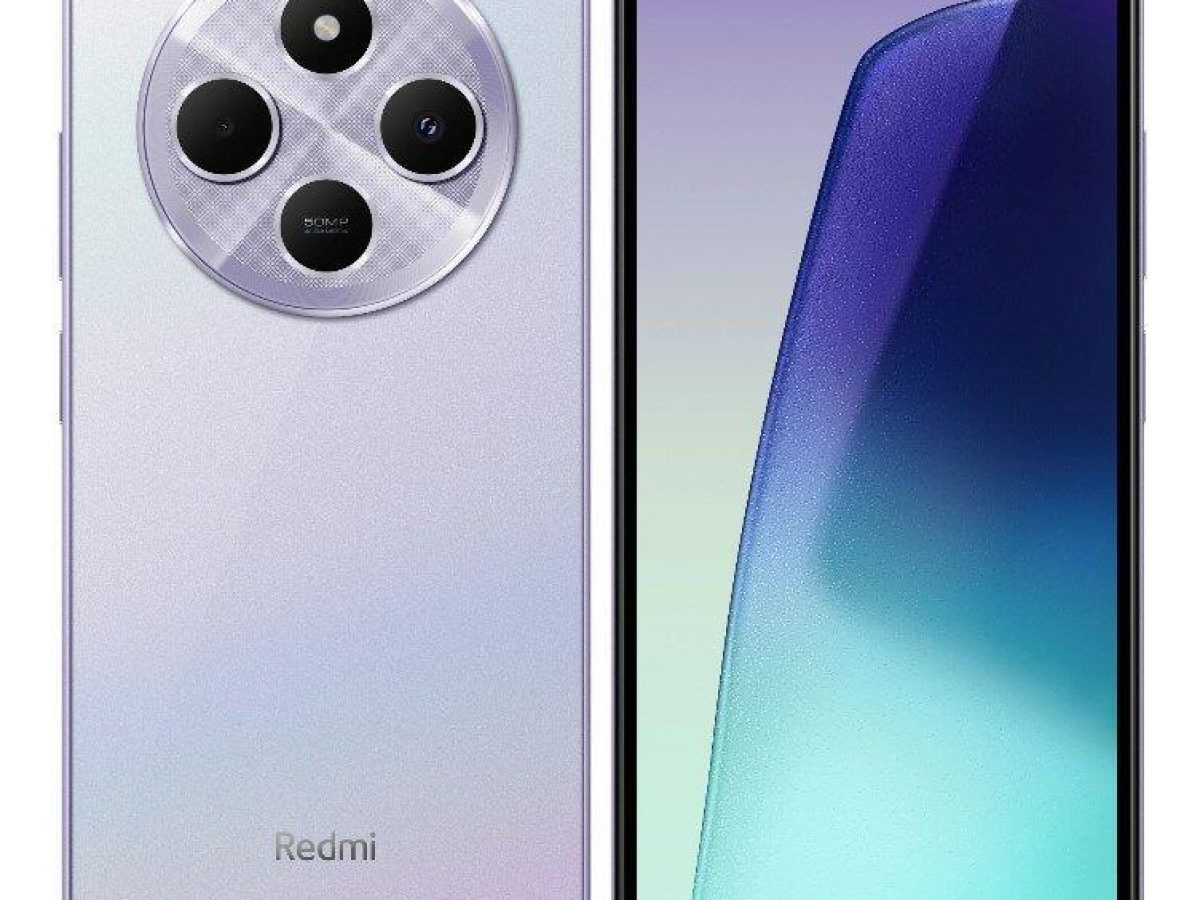 Купить Xiaomi Redmi 14C 8/256 (Purple) в Калининграде, цены на