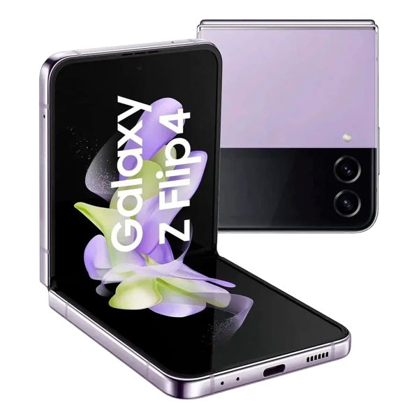 Samsung Galaxy Z Flip 4 8/128GB Purple (Б/У)