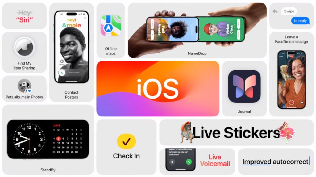 iOS 19: какой будет и когда выйдет новая операционная система Apple?