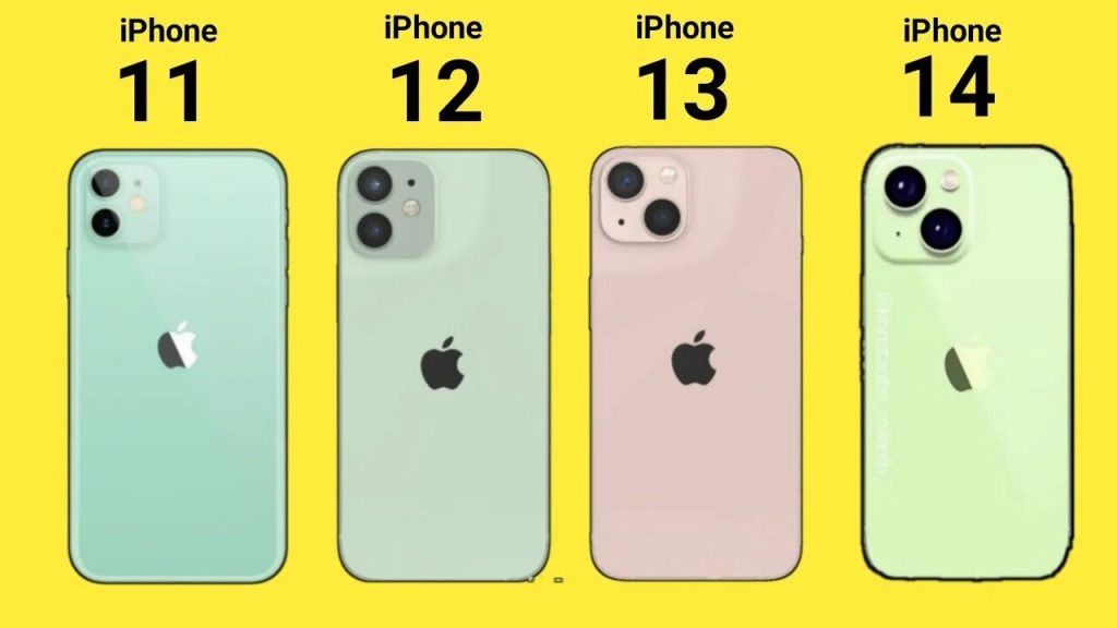 Замена iPhone 11 на iPhone 14: подводные камни и тонкости 📱💥