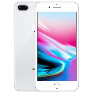 iPhone 8 Plus 256Gb Silver (Б/У)