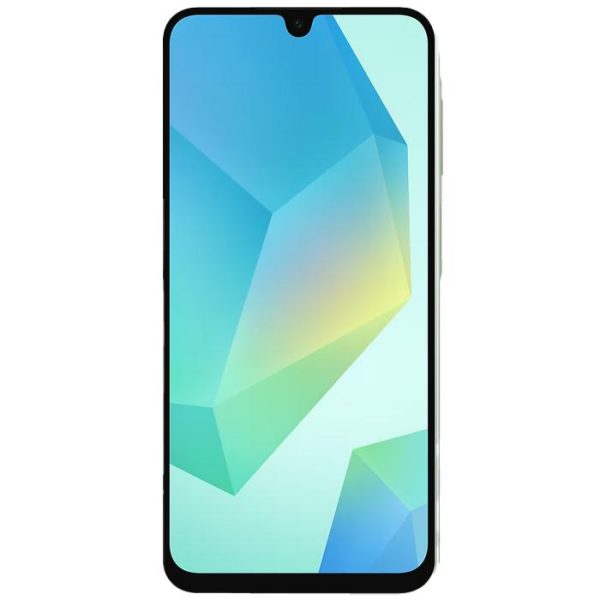 Samsung Galaxy A16 4G 4/128 (Light Green)