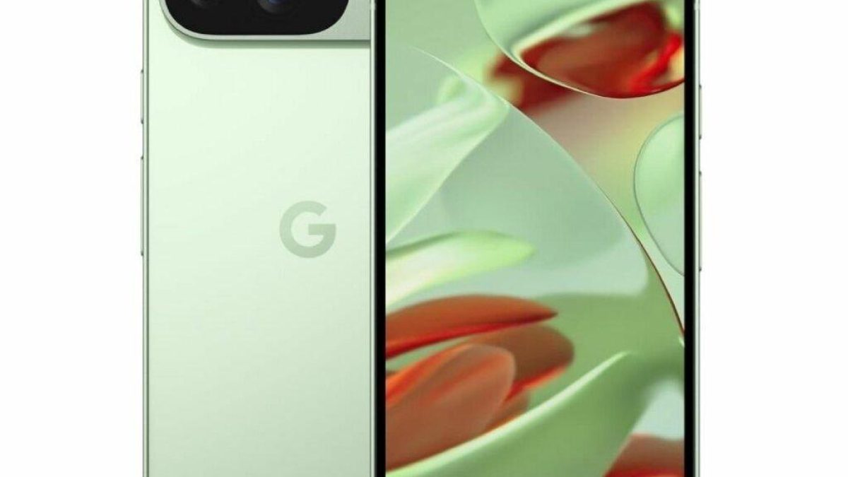 smartfon-google-pixel-9-