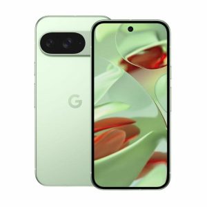 Смартфон Google Pixel 9 12/256 (Wintergreen)