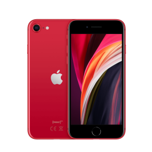 iPhone SE (2020) 64GB Red (Б/У)