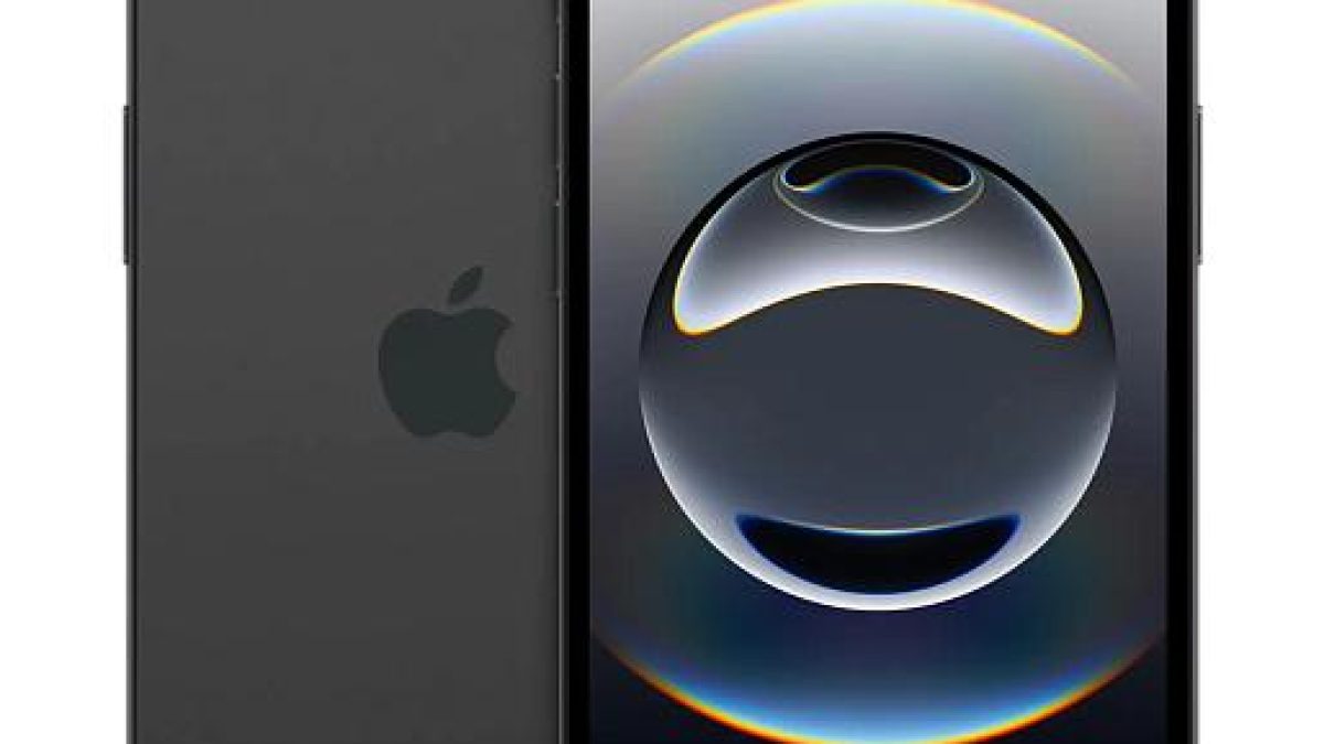 Купить iPhone 16e 512Gb (Black) в Калининграде, цены на iPhone 16e
