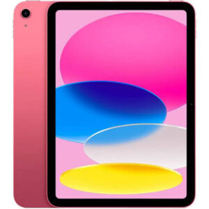 iPad 11 2025 128Гб (Pink)
