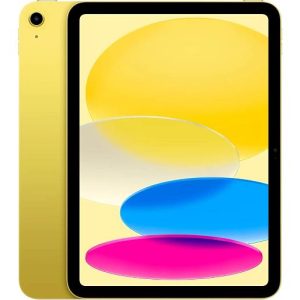 iPad 11 2025 128Гб (Yellow)