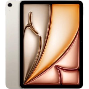iPad Air 11 2025 Wi-Fi 256ГБ (Starlight)
