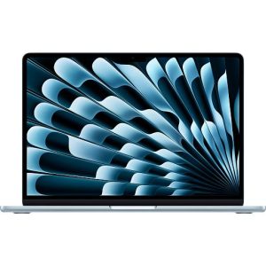 MacBook Air 13 M4 24/512Гб (Sky Blue)