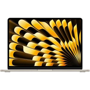 MacBook Air 13 M4  16/256Гб (Starlight)