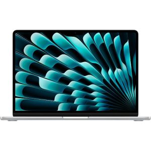 MacBook Air 15 M4 16/512Гб (Silver)