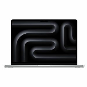MacBook Pro 16 2024 M4 Pro 24/512Гб  (Silver)
