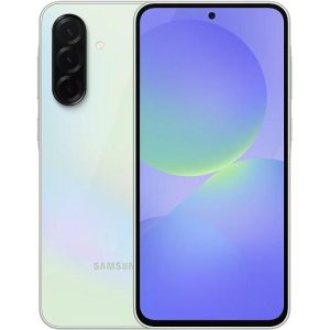Samsung Galaxy A36 8/128ГБ (Lime)