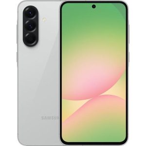 Samsung Galaxy A56 8/128ГБ (Lightgray)