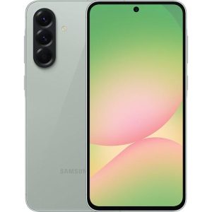 Samsung Galaxy A56 8/128ГБ (Olive)