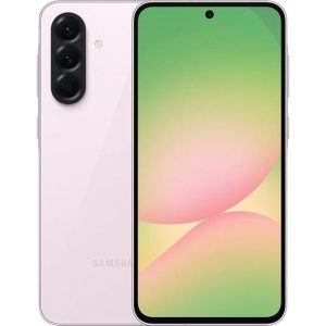 Samsung Galaxy A56 12/256ГБ (Pink)