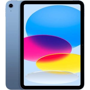 iPad 11 (2025) Wi-Fi 256ГБ (Blue)